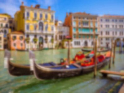 venice