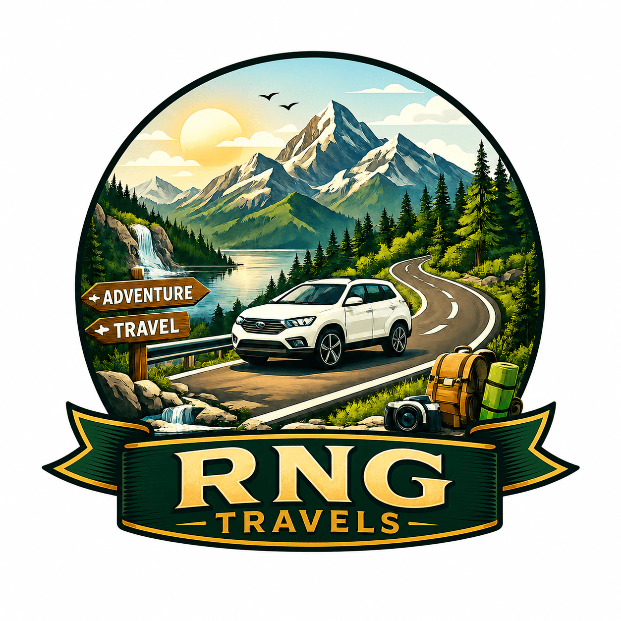 Rng Travels
